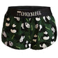 Women's Pandas 1.5" Split Shorts - Pandas