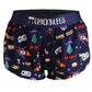 Women's Pixel Invasion 1.5" Split Shorts - Pixel Invasion