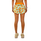Women's Goldfish 1.5" Split Short - Goldfish