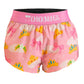 Women's Princess Tiara 1.5" Split Short - Princess Tiara