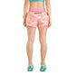 Women's Princess Tiara 1.5" Split Short - Princess Tiara