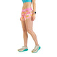 Women's Princess Tiara 1.5" Split Short - Princess Tiara