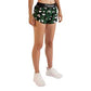 Women's Pandas 1.5" Split Shorts - Pandas