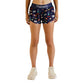 Women's Pixel Invasion 1.5" Split Shorts - Pixel Invasion