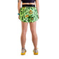 Women's Pickles 4" Split Shorts - Pickles