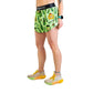 Women's Pickles 4" Split Shorts - Pickles