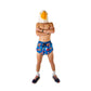 Men's USA 2" Drawstring Split Short - USA