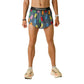 Men's Porta Potty 2" Split Short - Porta Potty