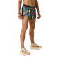 Men's Porta Potty 2" Split Short - Porta Potty