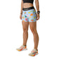Women's Charms 3" Compression Short - Lucky Charms