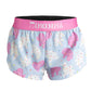 Women's Animal Cookies 1.5" Split Short - Animal Cookies