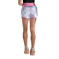 Women's Animal Cookies 1.5" Split Short - Animal Cookies