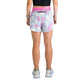 Women's Animal Cookies 4" Split Shorts - Animal Cookies