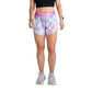Women's Animal Cookies 4" Split Shorts - Animal Cookies
