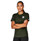 Women's Clean Combat T-Shirt - Green