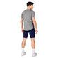 Men's Clean Combat Pro T-Shirt - Grey