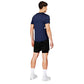 Men's Clean Pace T-Shirt - Blue