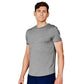 Men's Clean Pace T-Shirt - Grey