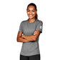 Women's Clean Pace T-Shirt - Grey