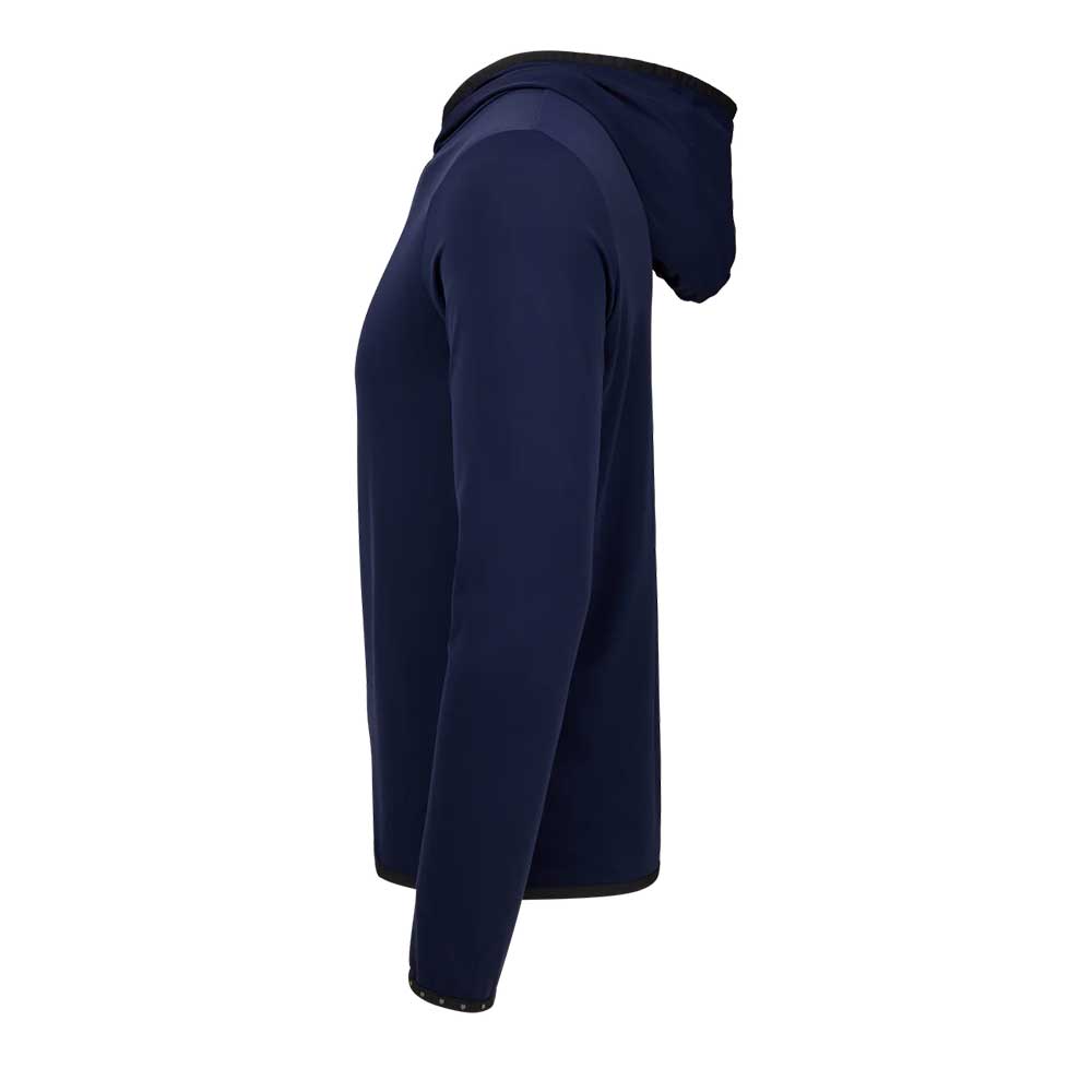 Men's Colorado Hoodie - Maltese Blue