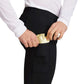 Men's Combat+ Short Tights 9" - Black
