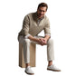 Men's Commuter Pant Classic - Stone