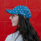 Eat Pasta Run Fasta OG Hat