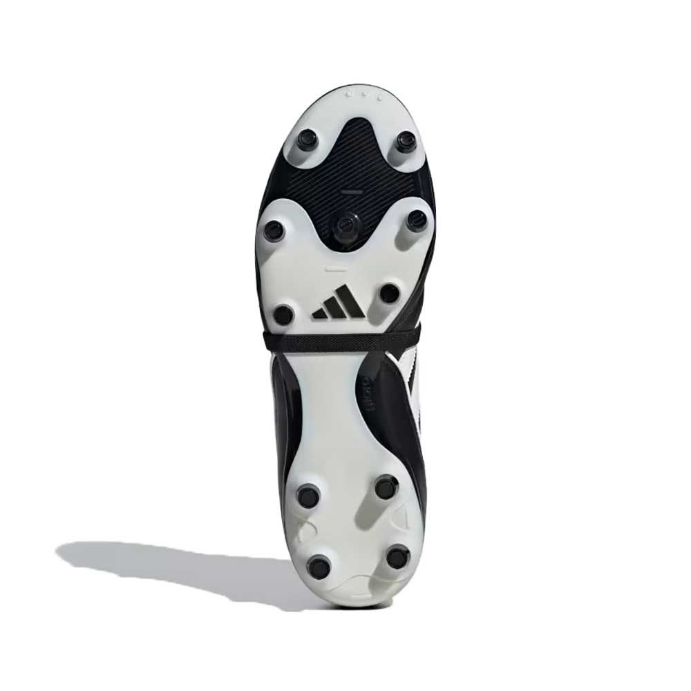 Men's Copa Gloro II FG Soccer Cleats - Core black/Cloud white - Regular (D) Men's Copa Gloro II FG Soccer Cleats - Core black/Cloud white - Regular (D)
