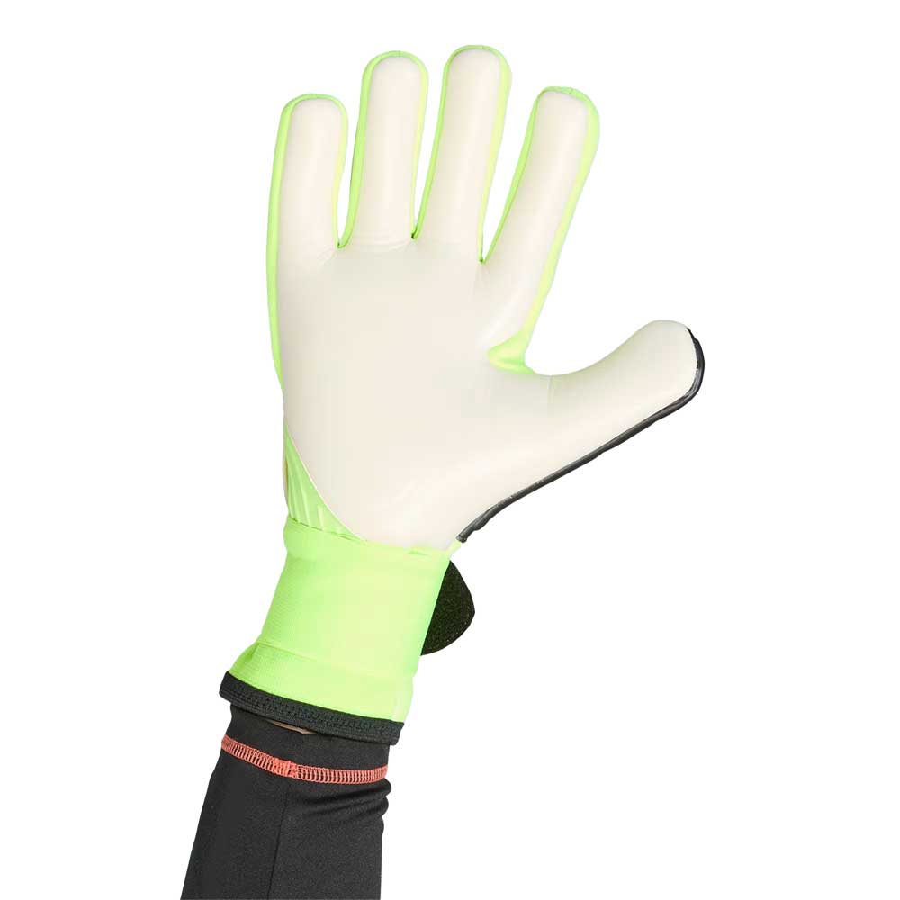 Copa GL Pro Goalkeeper Gloves - Black/Black/Luc Lemon