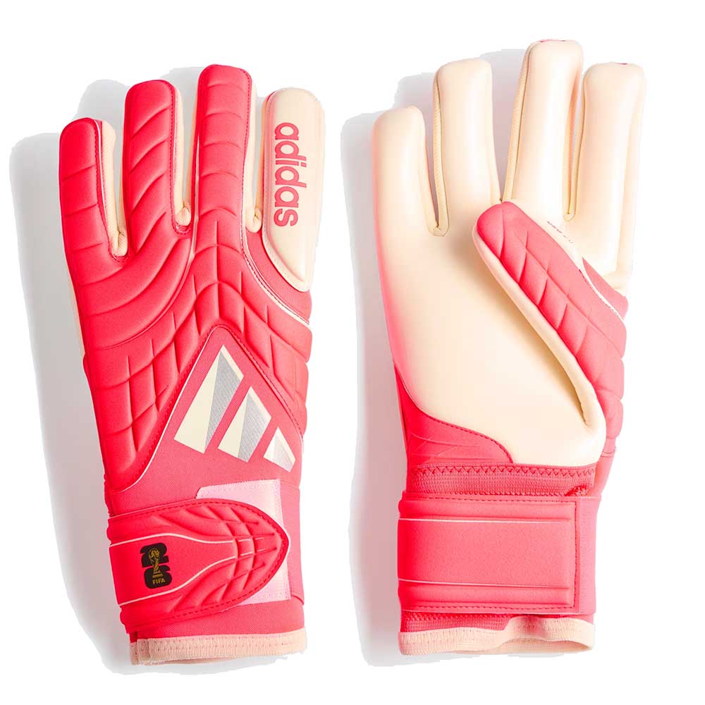 Copa GL Pro - Solar Turbo/White