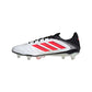 Men's Copa Pure III Elite FG Soccer Cleat - Ftrw White/Lucid Red/Core Black - Regular (D)