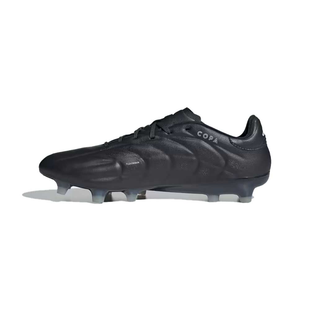 Men's Copa Pure 2 Elite FG Soccer Shoe - Core Black/Carbon/Grey One - Regular (D)