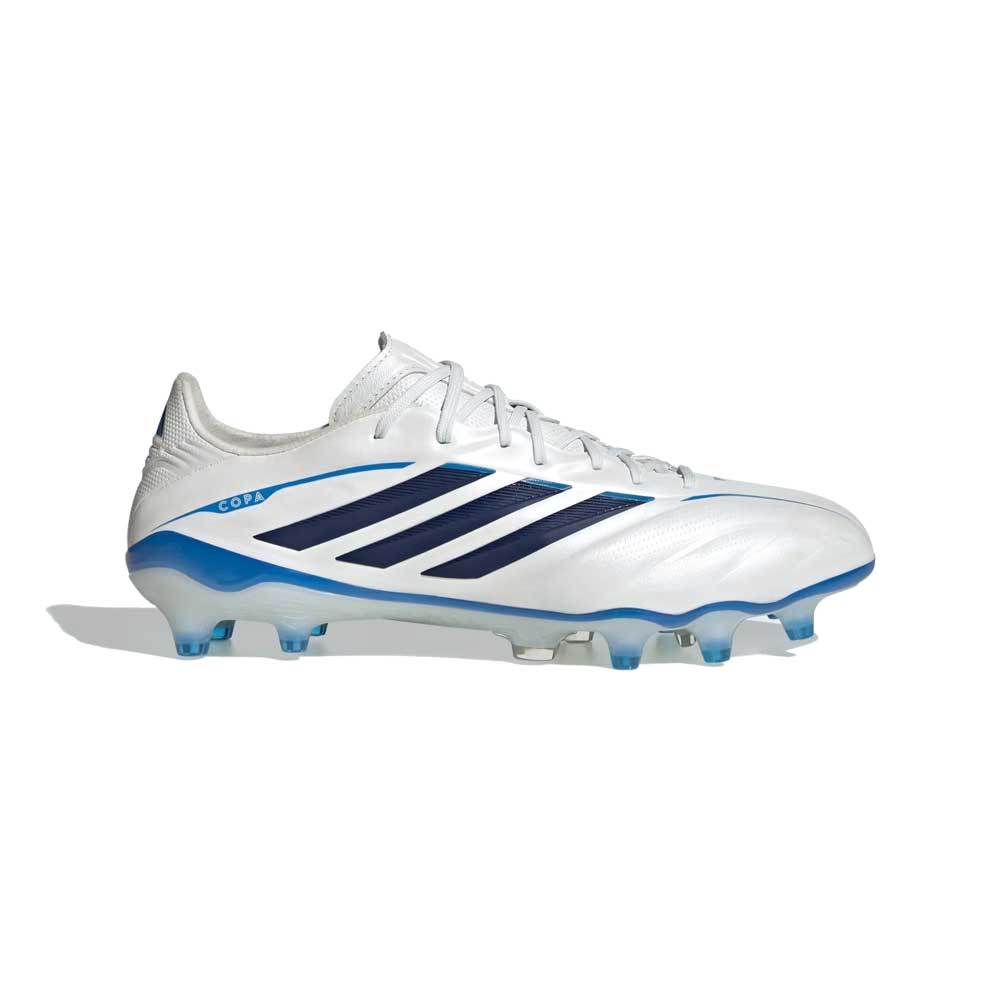 Copa Pure IV Elite FG Soccer Cleat - Zero Met/Dark Blue/Lucid Ray Blue - Regular (D)