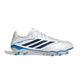Copa Pure IV Elite FG Soccer Cleat - Zero Met/Dark Blue/Lucid Ray Blue - Regular (D)
