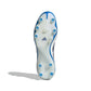 Copa Pure IV Elite FG Soccer Cleat - Zero Met/Dark Blue/Lucid Ray Blue - Regular (D)