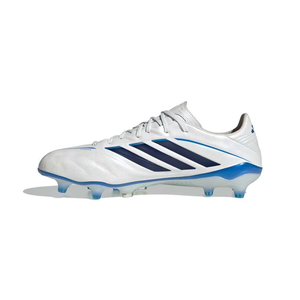 Copa Pure IV Elite FG Soccer Cleat - Zero Met/Dark Blue/Lucid Ray Blue - Regular (D)