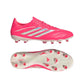 Copa Pure IV Pro FG Soccer Cleat - Solar Turbo/Ivory/Core Black - Regular (D)