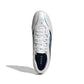 Copa Pure IV League FG Soccer Cleat - Zero Met/Dark Blue/Lucid Ray Blue - Regular (D)