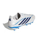 Copa Pure IV League FG Soccer Cleat - Zero Met/Dark Blue/Lucid Ray Blue - Regular (D)