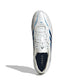 Men's Copa Pure IV Pro FG Soccer Cleat - Zero Met/Dark Blue/Lucid Ray Blue - Regular (D)
