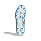 Men's Copa Pure IV Pro FG Soccer Cleat - Zero Met/Dark Blue/Lucid Ray Blue - Regular (D)