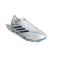 Men's Copa Pure IV Pro FG Soccer Cleat - Zero Met/Dark Blue/Lucid Ray Blue - Regular (D)