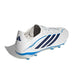Men's Copa Pure IV Pro FG Soccer Cleat - Zero Met/Dark Blue/Lucid Ray Blue - Regular (D)