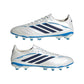 Men's Copa Pure IV Pro FG Soccer Cleat - Zero Met/Dark Blue/Lucid Ray Blue - Regular (D)