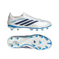 Men's Copa Pure IV Pro FG Soccer Cleat - Zero Met/Dark Blue/Lucid Ray Blue - Regular (D)