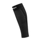 Women's Core Run Compression Calf Sleeves 5.0 - Black