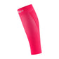 Women's Core Run Compression Calf Sleeves 5.0 - Pink