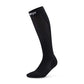 Women's Core Run Compression Tall Socks 5.0 - Black
