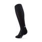 Women's Core Run Compression Tall Socks 5.0 - Black