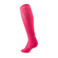 Women's Core Run Compression Tall Socks 5.0 - Pink